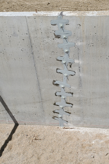 Quickfix Concrete Repair